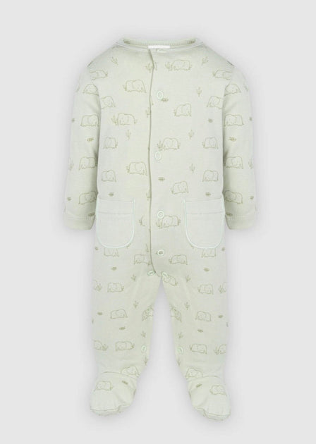 Boy Layettes – LIV & Company