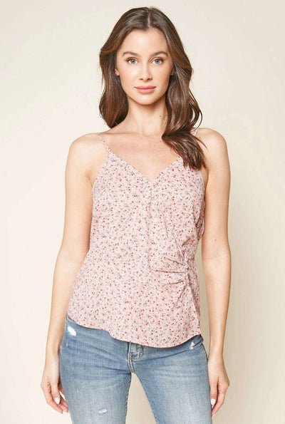 Beverlywood Floral Cami