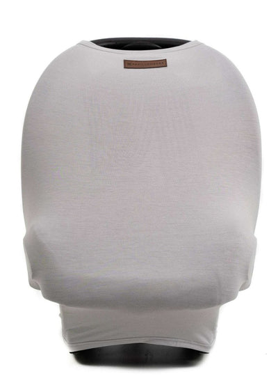 2 - in - 1 Car Seat + Nursing Cover (Dove) - LIV & Company