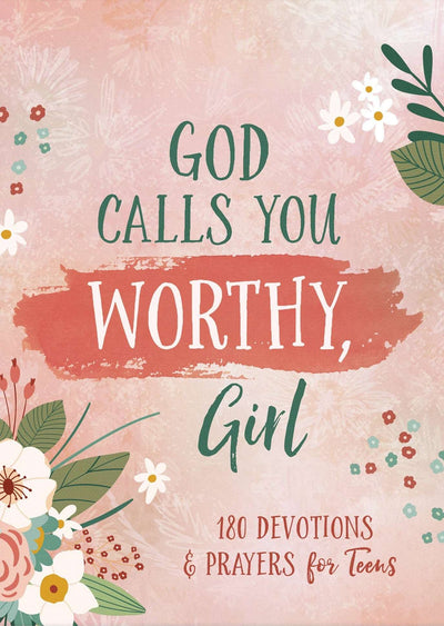 God Calls You Worthy, Girl