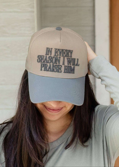  Unisex adjustable snapback hat with powerful embroidered declaration