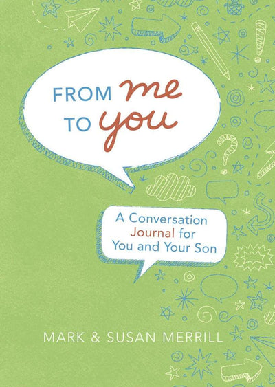 From Me to You Journal (Son)