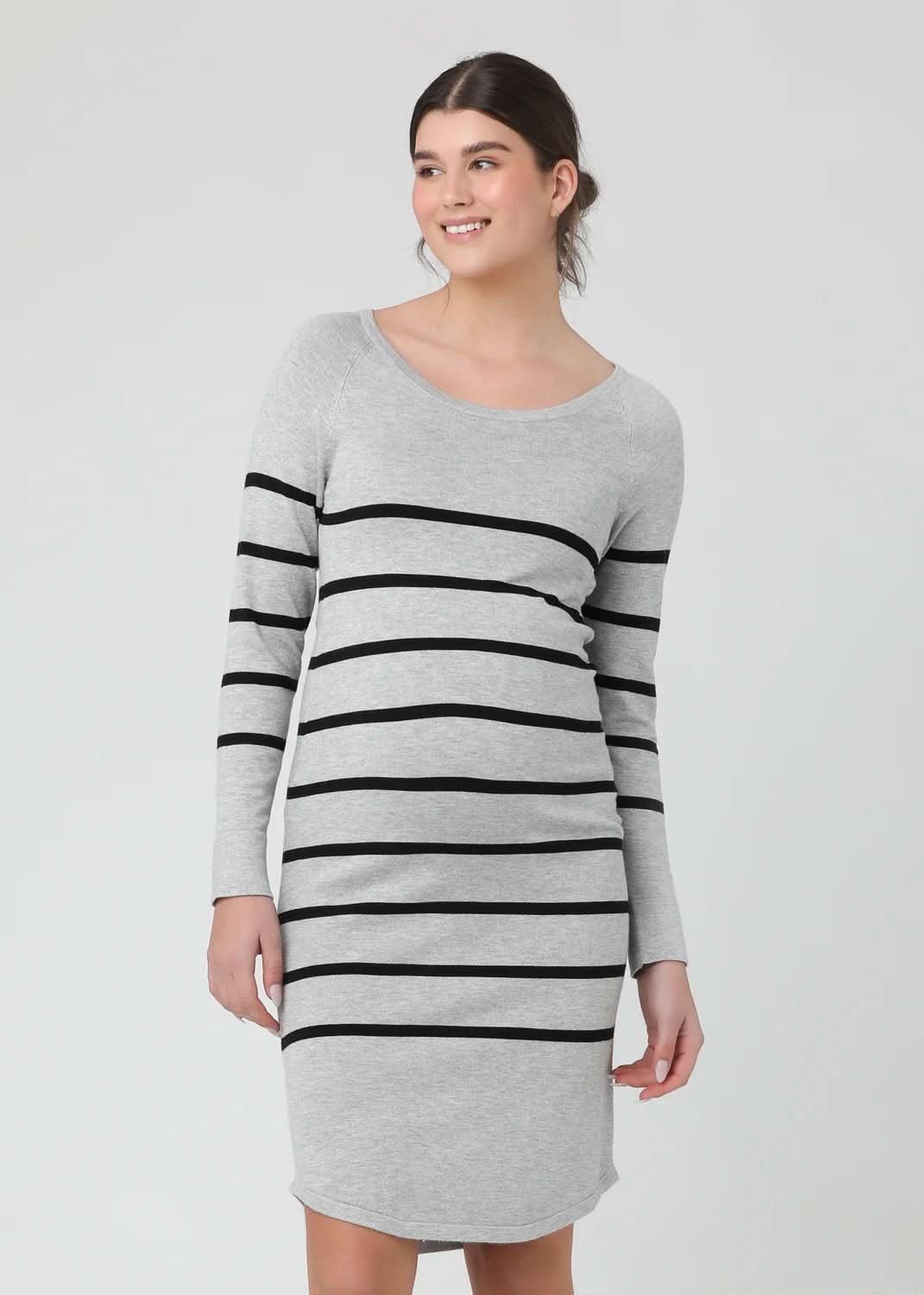 Ripe Maternity Valerie Tunic Dress