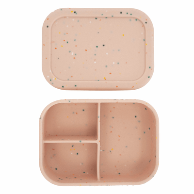 Bento Box | Guava Confetti - LIV & Company