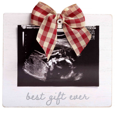 Best Gift Ever Holiday Picture Frame - LIV & Company