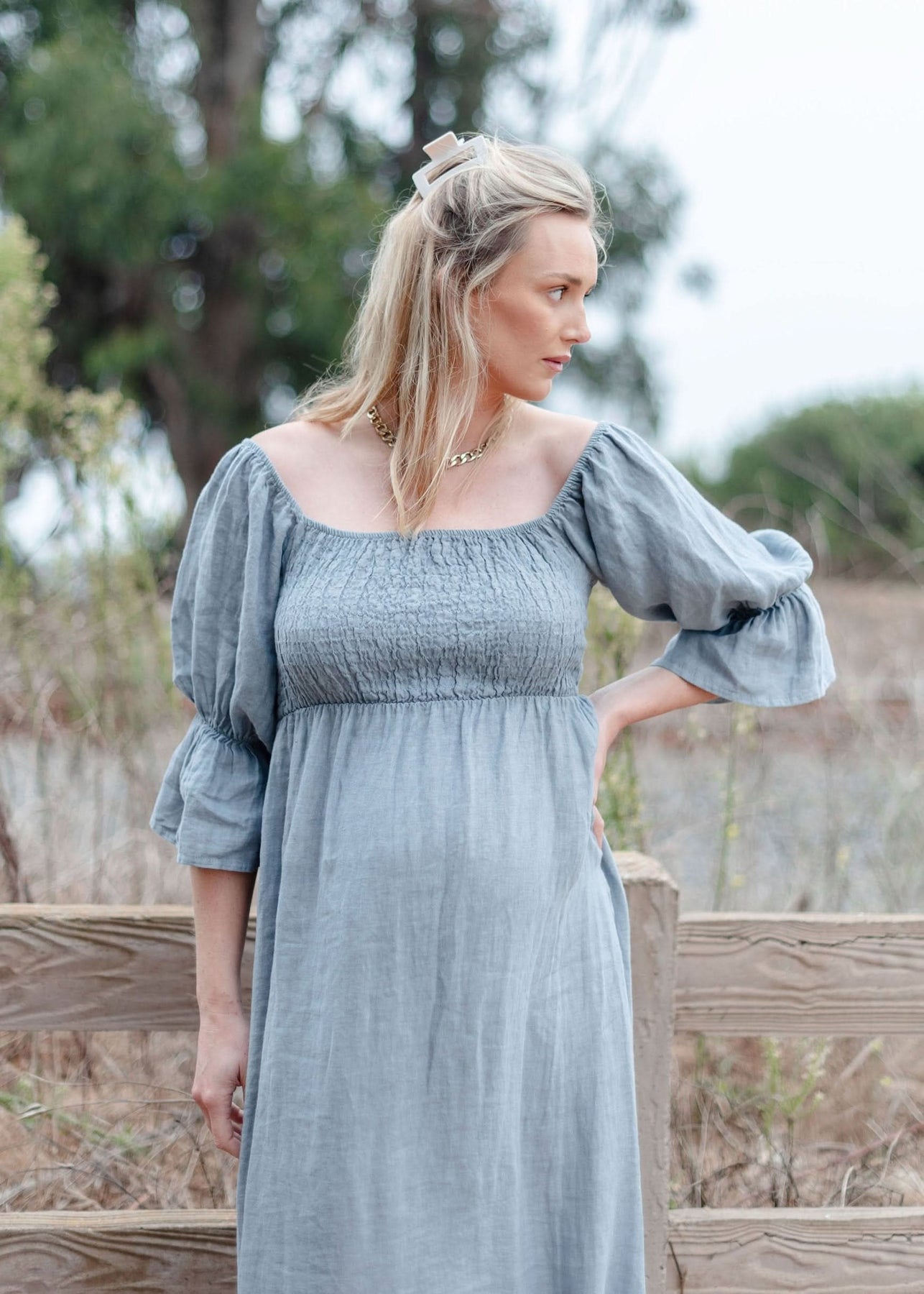 The Deia Dress // Yoli The Deia Dress // Yoli