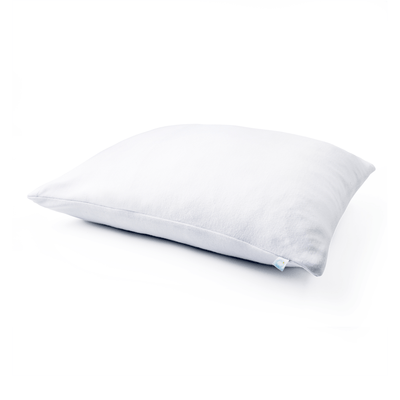 Dream Toddler Pillow with Bamboo Pillowcase - LIV & Company