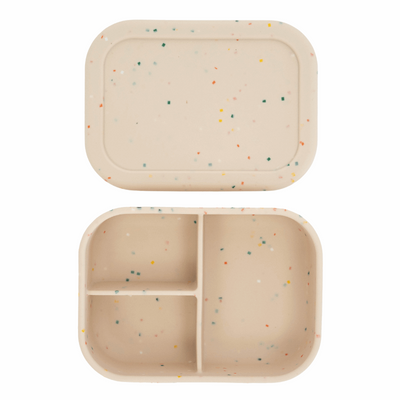 Bento Box | Coconut Confetti