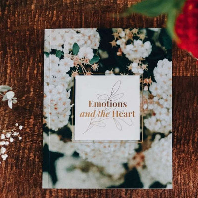 Emotions and the Heart Study - LIV & Company