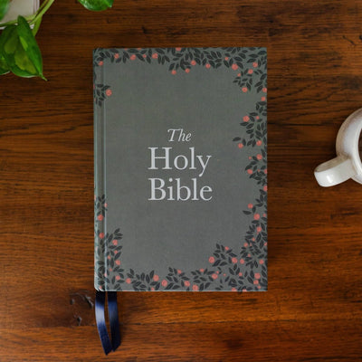 ESV Study Bible® | Abide - LIV & Company