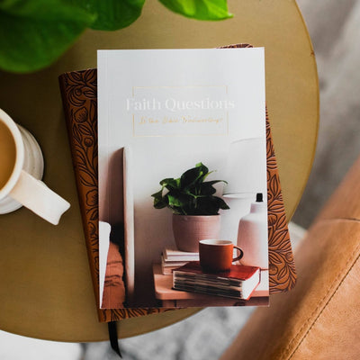Faith Questions - Is The Bible Trustworthy? - LIV & Company