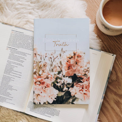 Faith Questions - Truth - LIV & Company