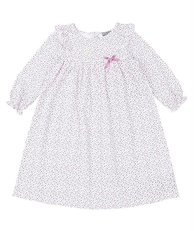 Floral Jersey Night Gown - LIV & Company