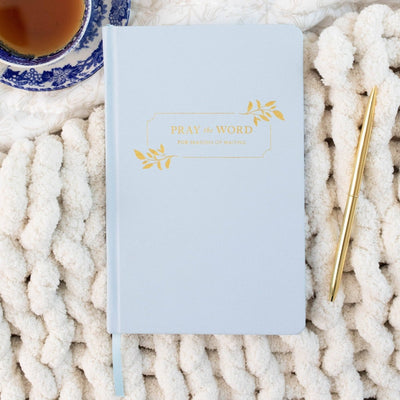 For Seasons of Waiting Journal - LIV & Company