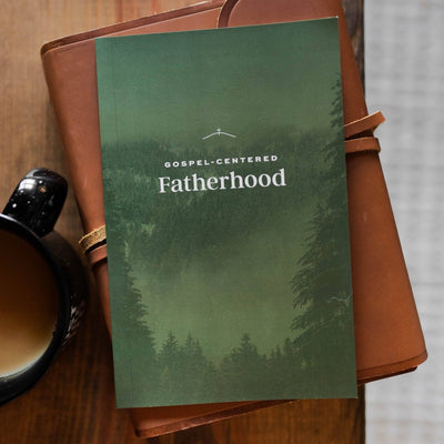 Gospel - Centered Fatherhood - LIV & Company