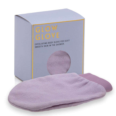Glow Glove  - Exfoliating Body Mitt