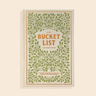 Our Bucket List Adventures - LIV & Company