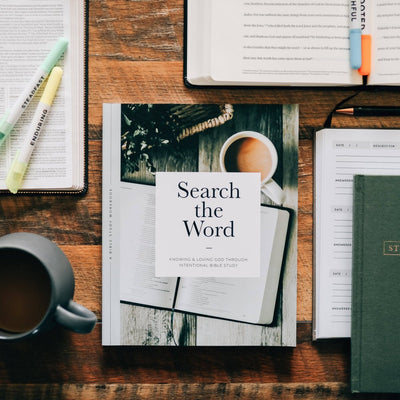 Search the Word - LIV & Company
