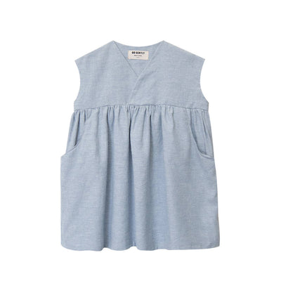 Yoko Dress: Sky Blue - LIV & Company