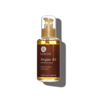 Argan Oil Hair Repair Serum - LIV & Company