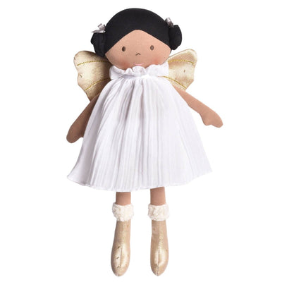 Aurora Organic Cloth Doll - LIV & Company