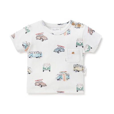Beach Life Tee - LIV & Company