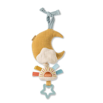 Bitzy Notes™ Musical Toy Cloud/Sun - LIV & Company