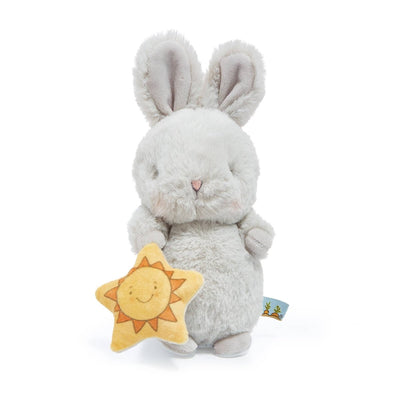 "Bloom" Stuffed Bunny - LIV & Company