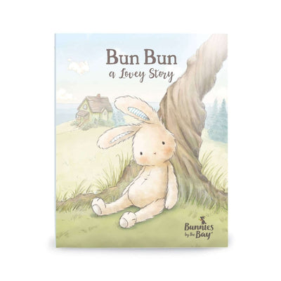 Bun Bun a Lovely Story - LIV & Company
