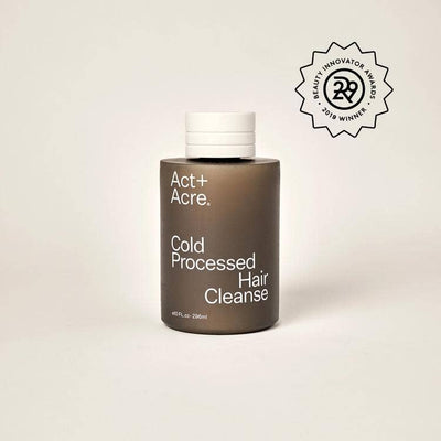 Cold - Processed Hair Cleanser - LIV & Company