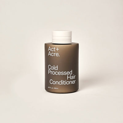 Cold - Processed Hair Conditioner - LIV & Company