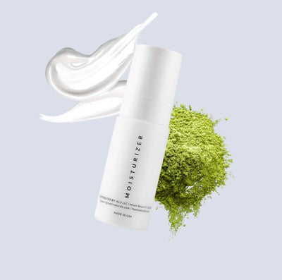 Collagen & Peptide SPF 30 Daily Moisturizer - LIV & Company