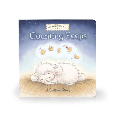 Counting Peeps Board Book - LIV & Company