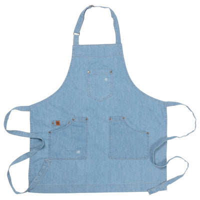 Denim Adult Apron - LIV & Company