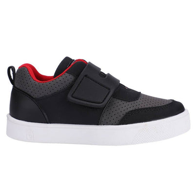 Devon Sneakers - Black - LIV & Company
