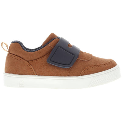 Devon Sneakers - Brown - LIV & Company