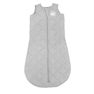 Dream Weighted Sleep Sack, Moon Grey (6 - 12M) - LIV & Company