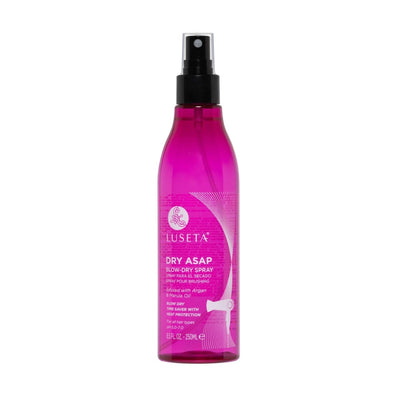 Dry ASAP Blow - Dry Spray - LIV & Company