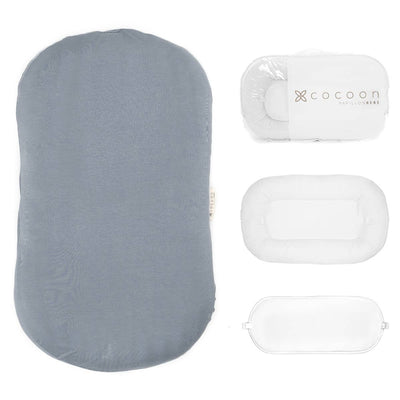 Dusk Newborn Lounger (0 - 9 months) - LIV & Company