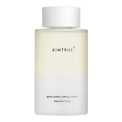 Gentle Eye & Lip Makeup Remover - LIV & Company