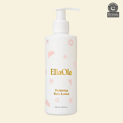 Hydrating Baby Lotion - LIV & Company