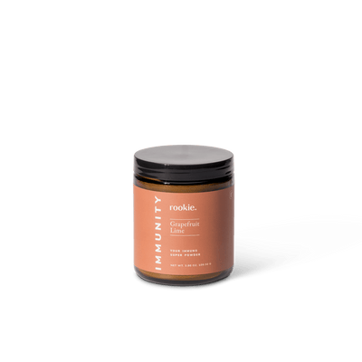 Immunity: Jar (Grapefruit Lime) - LIV & Company