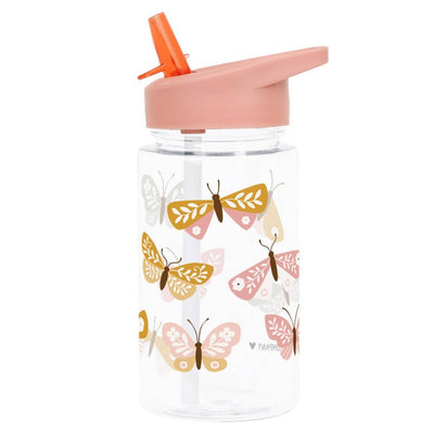 Kids Water Bottle: Butterflies - LIV & Company