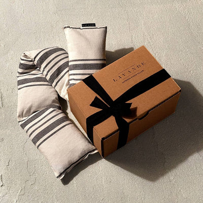 Lavender Stress Pillow - LIV & Company