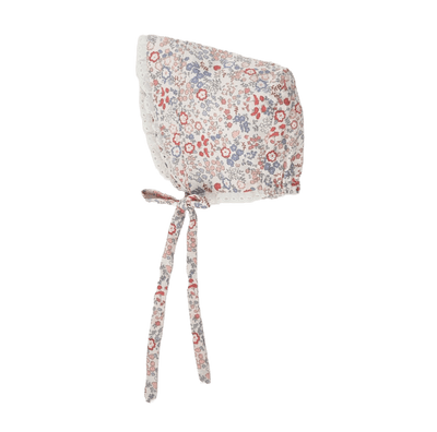Liberty Printed Sunbonnet - LIV & Company