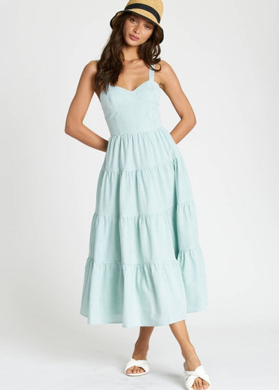 Lillibeth Dress - LIV & Company