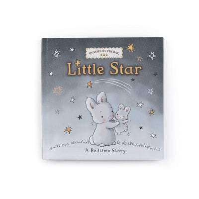 Little Star Board Book - LIV & Company