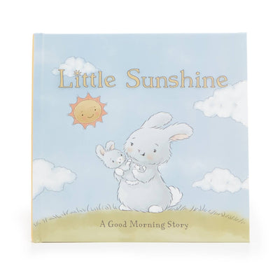 Little Sunshine Board Book - LIV & Company