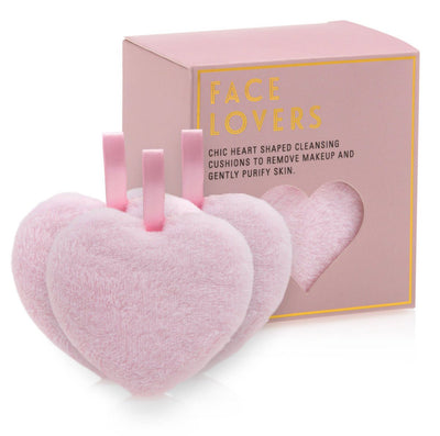 Makeup Removal Pads - LIV & Company
