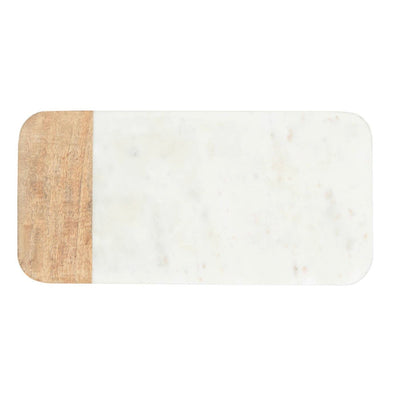 Marble Charcuterie Board - LIV & Company